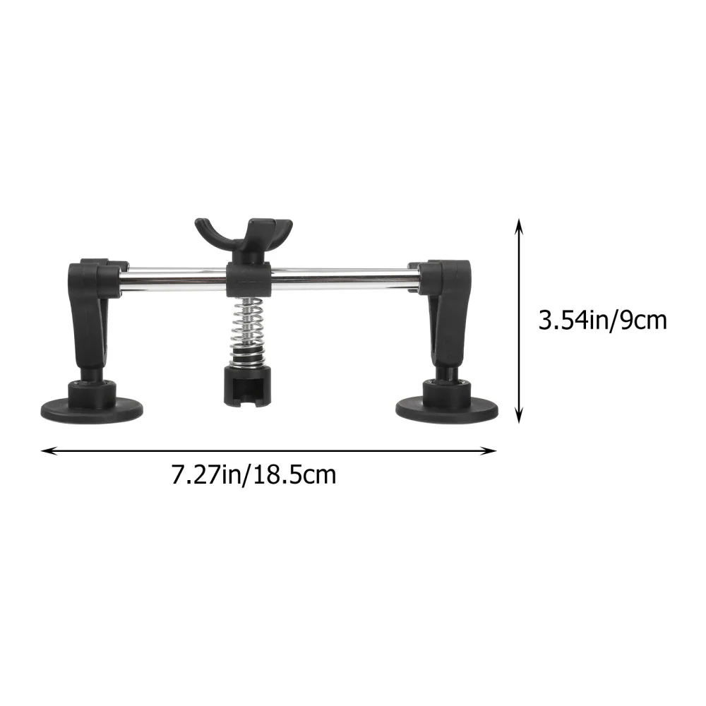 

1 Set Car Body Dent Repair Tool Auto Dent Removal Dent Puller with Puller Tabs