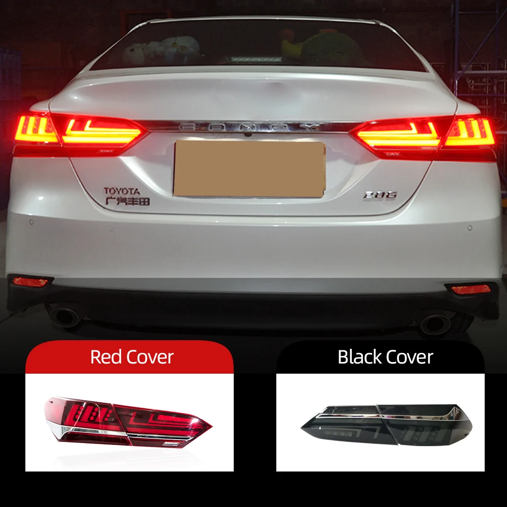 Автомобильная проблесковая 2 шт. тормоз заднего хода хвост светильник