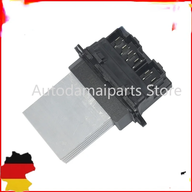 

AP01 новый для Chrysler Voyager Dodge Caravan для Jeep Cherokee резистор двигателя воздуходувки OE # 04885482AA, 04885482AC,04885482AD