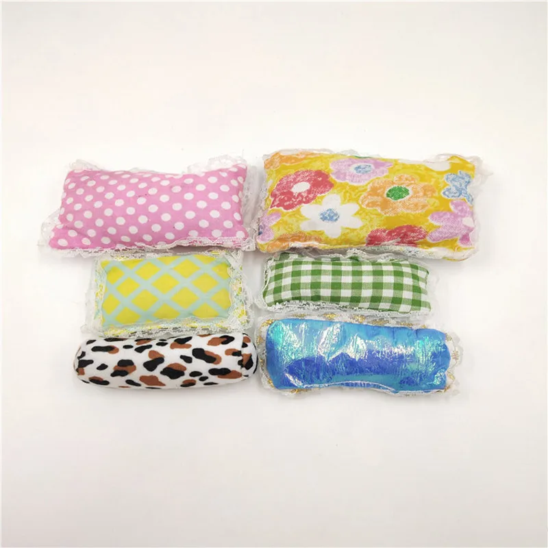 10 компл./лот подлинный бренд новинка модная одежда для девочек кукла с одеждой +