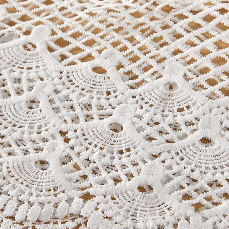 

Summer Lace Hollow Fake Collar for Women Blouse Shirt False Collars Detachable Collar Dress Blouse Top Small Shawl Decorative