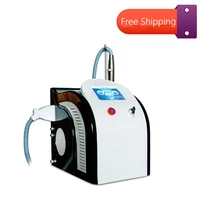 picosecond laser tattoo removal machine nd yag laser spot removal pigment removal skin beauty device