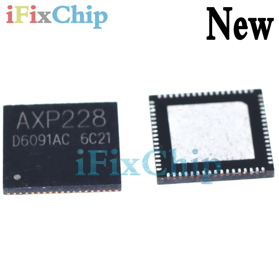 

Новый AXP228 QFN
