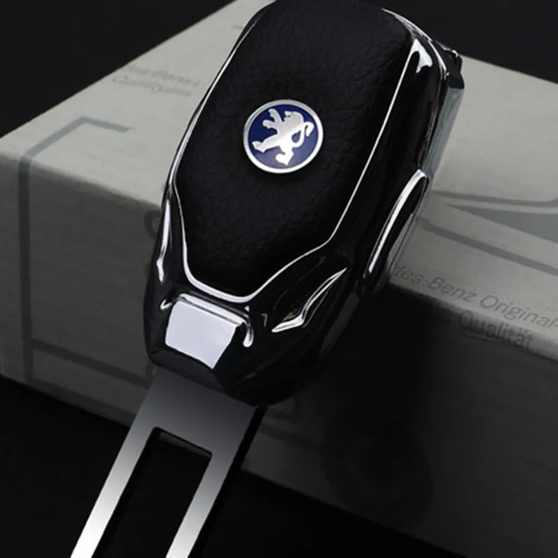 Автомобильный удлинитель для глушителя застежка Peugeot 207 208 301 307 308 406 407 408 508 3008