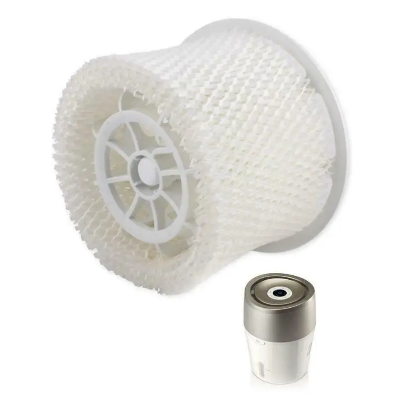

3Pcs Original Air Humidifier Parts Filter Adsorb Bacteria And Scale for HU4801 HU4802 HU4803 HU4811 HU4813 Humidifier Parts