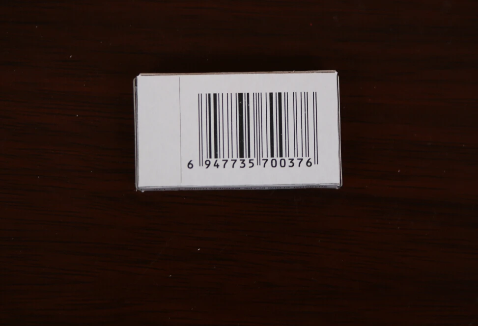 100 шт./лот оптовая продажа специальные лезвия для бритвы Cloud Cut/острые волос со