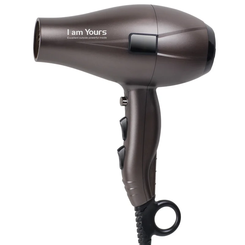 

2300W high-power hair dryer Multi-stage adjustment 3C standard hair dryer