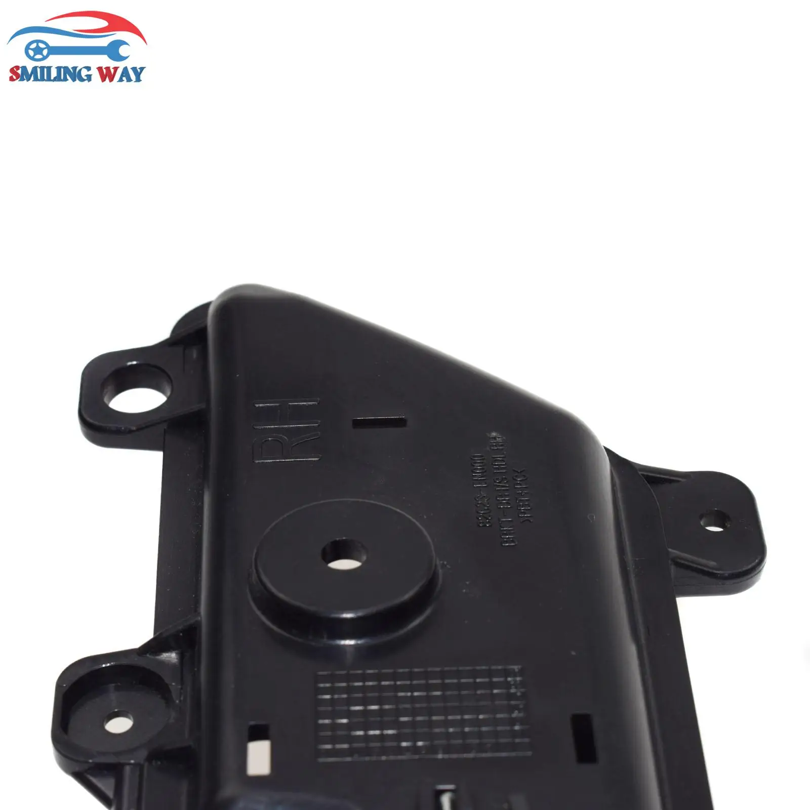 Smiling Way внутренняя дверная ручка Передняя или задняя правая RH для Hyundai Veracruz ix55 3.8L