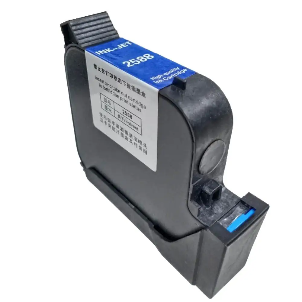 Вера ручной картридж с чернилами для принтера быстро сохнут Эко растворитель 600