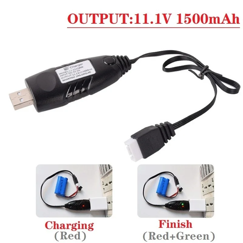 профессиональный 111 v 1500mah lipo батар