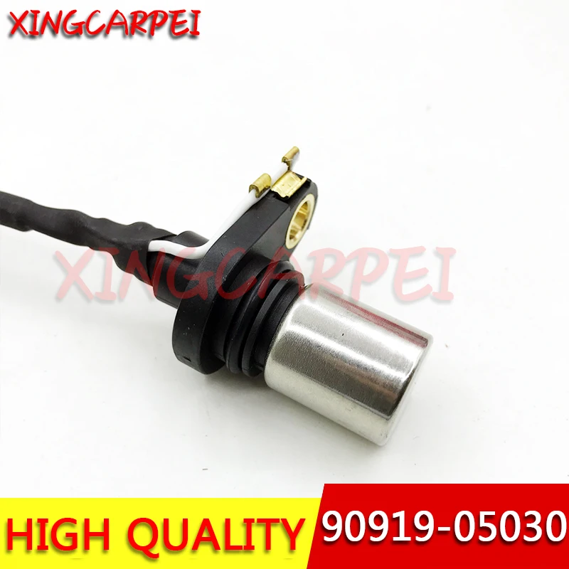 90919-05030 9091905030 Датчик положения коленчатого вала для TOYOTA Celica Matrix Corolla автозапчасти |