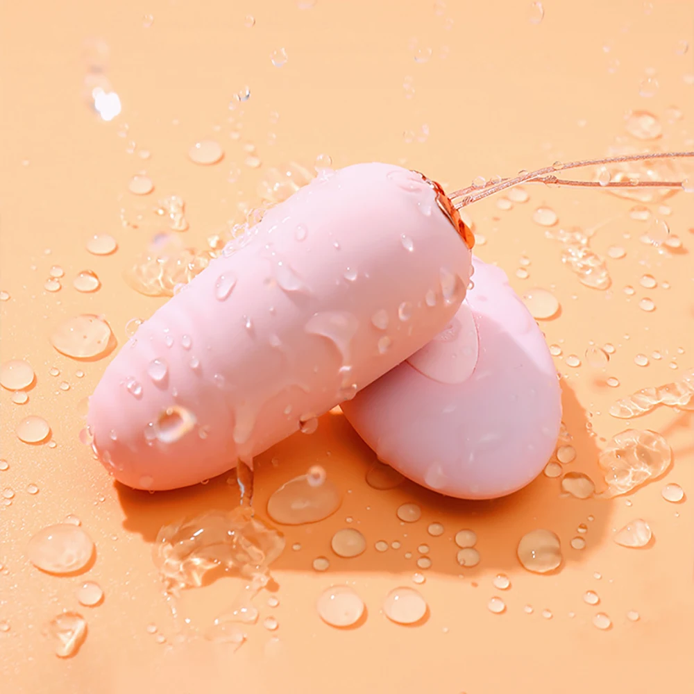 Беспроводной пульт дистанционного управления Вибратор для взрослых секс