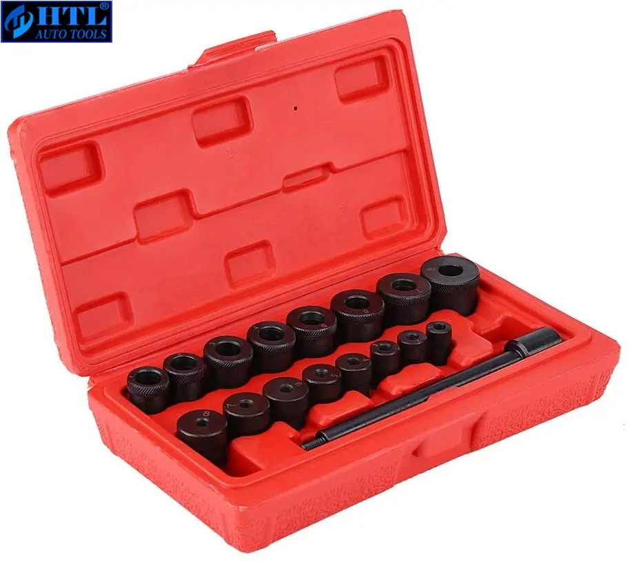 17 шт. универсальный набор инструментов для выравнивания сцепления всех