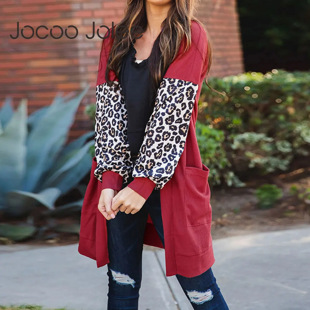 Женский кардиган в европейском стиле осень 2020 свитер с рукавами фонариками