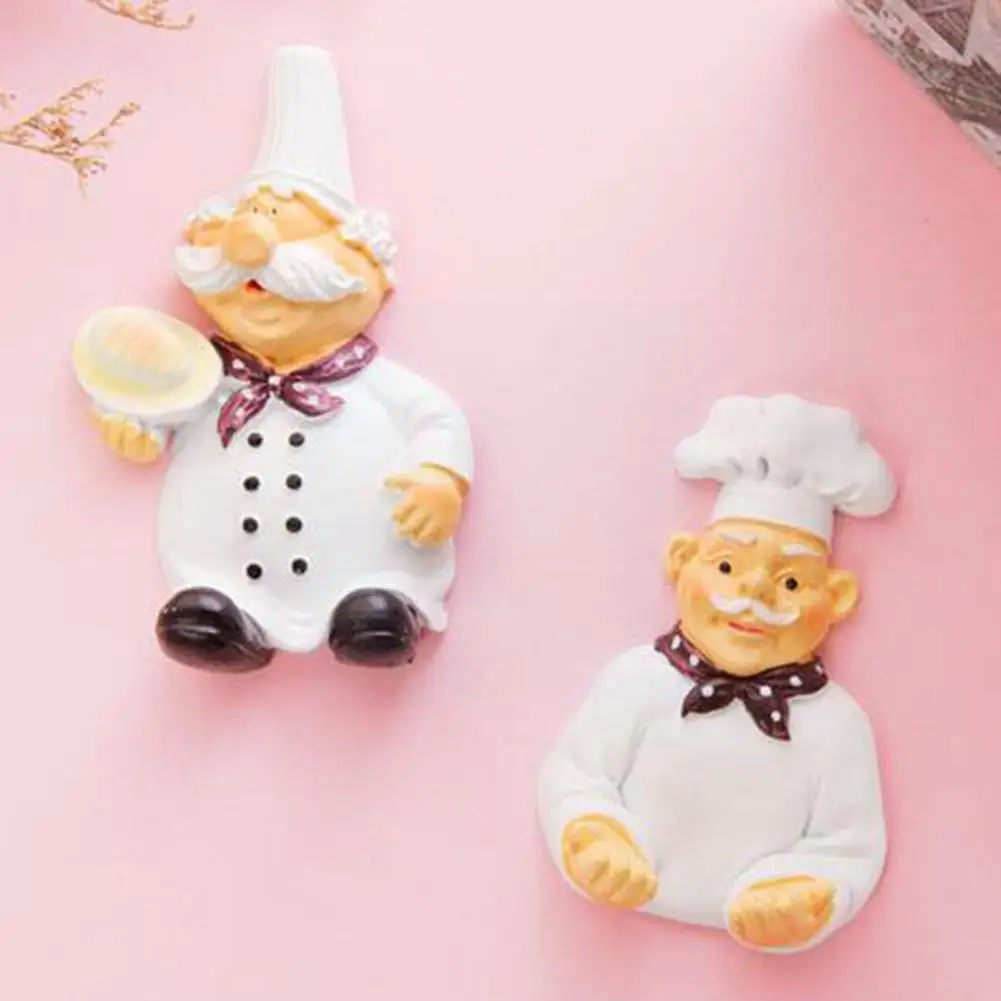

Cartoon Power Cord Storage Rack Chef Plug Hook Strong Dropshipping Adhesive Bracket Finishing Plug Hook O5v9
