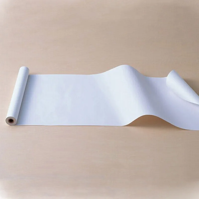 Best Sale High Quality Drawing Paper Roll White Children Art Sketch Paint Painting Board Learning Education Toys 10M | Игрушки и хобби