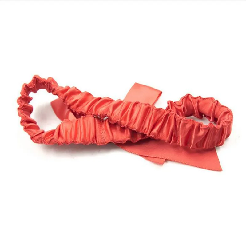 Эротические игрушки для взрослых фетиш красные наручники секс-бондаж портупея