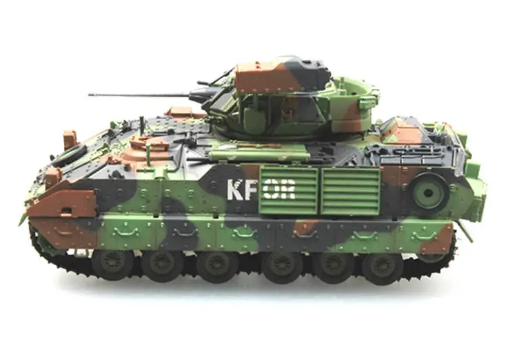 Легкая модель TR35054 1/72 M2A2 ODS пластиковая комплект| |
