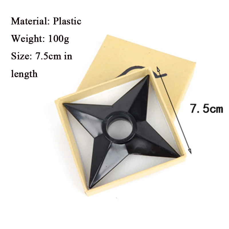 Аниме Пластиковые дротики Akatsuki Косплэй Какаси из аниме Как у героя мультфильма