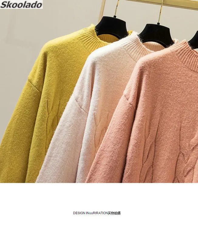 Новинка женские шерстяные топы сезон зима-весна-осень свитер хорошего качества