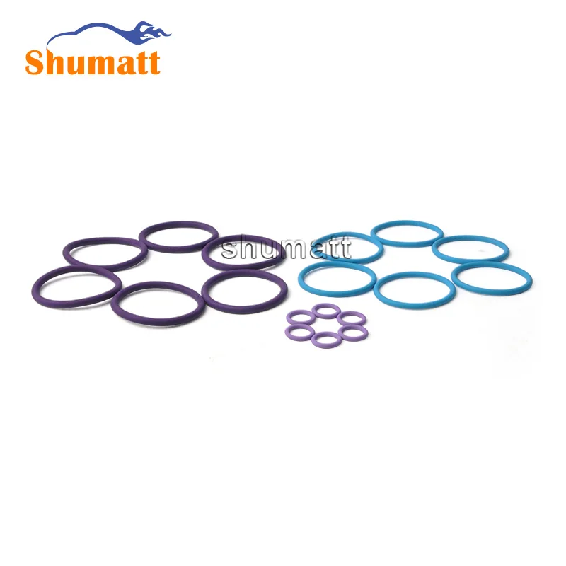 Новый комплект для капитального ремонта топливного инжектора C15 C18 производство