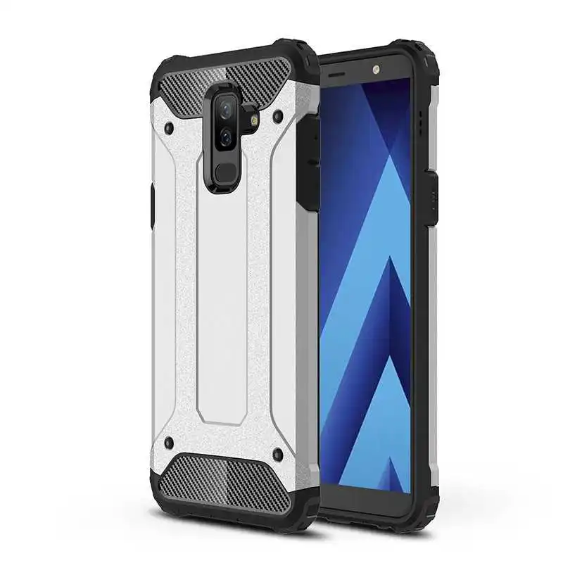 Mokoemi Armor ударопрочный чехол для samsung Galaxy J8 J6 J4 Plus J2 Pro чехол для samsung Galaxy J7 J3 J2 Core чехол для телефона