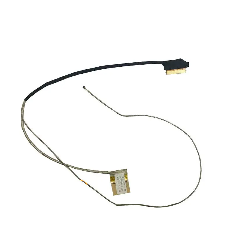 

For Dell Vostro 15-3561 3565 3559 3559 30pin 0X2MP1 LVDS Cable 450.03001.1001