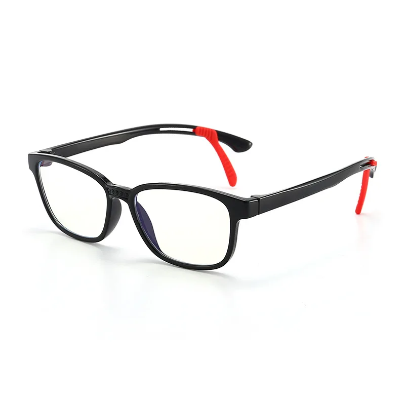 

Ahora Anti Blue Light Kids Computer Glasses Baby Halter Flexible Optical Spectacles Frames Goggles Eyeglasses Eyewear Frame