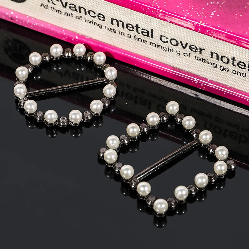 Новинка 100 года шт. серые круглые или квадратные пряжки свадебная открытка лента