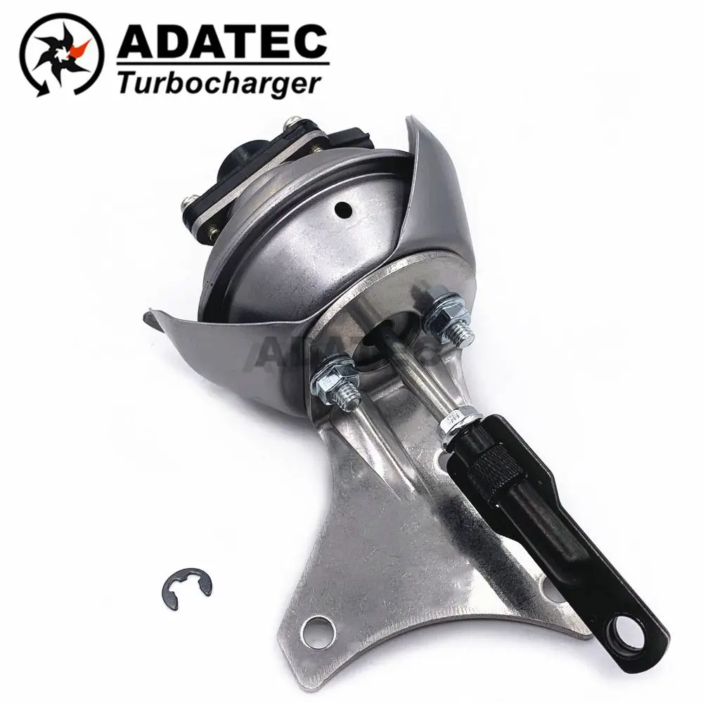 Турбо привод GT1749V 753556 756047 0375J1 9645919580 турбины электронный привод для peugeot 308 2,0 HDi 136HP 100Kw