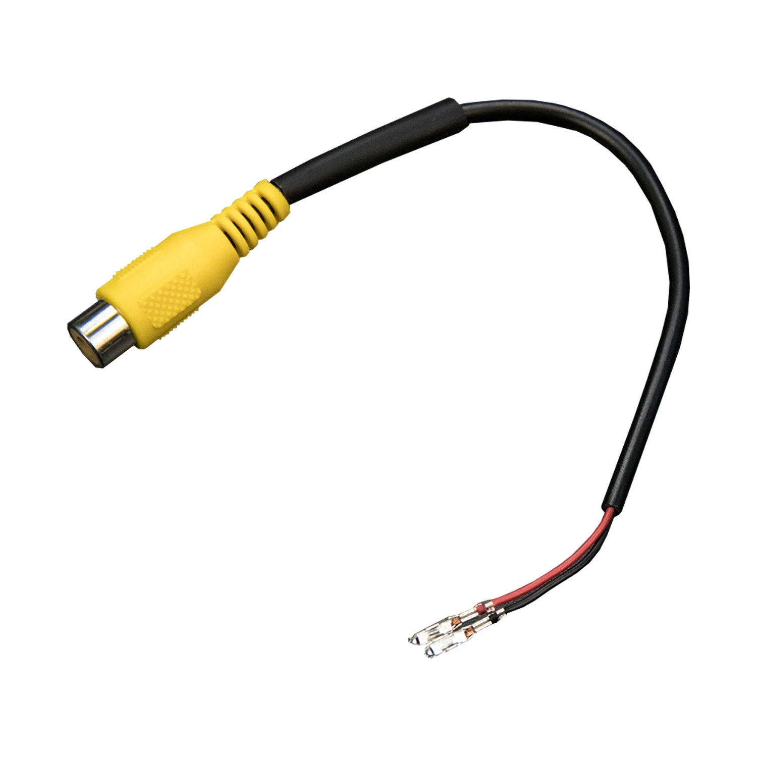 

Backup Camera Tire Adapter and Harness for Peugeot 206 207 208 306 307 308 406 407 508 3008 5008