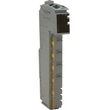 

Модуль распределения питания TM5SPS1, Modicon TM5, для I/O 24 V DC TM5SPS1