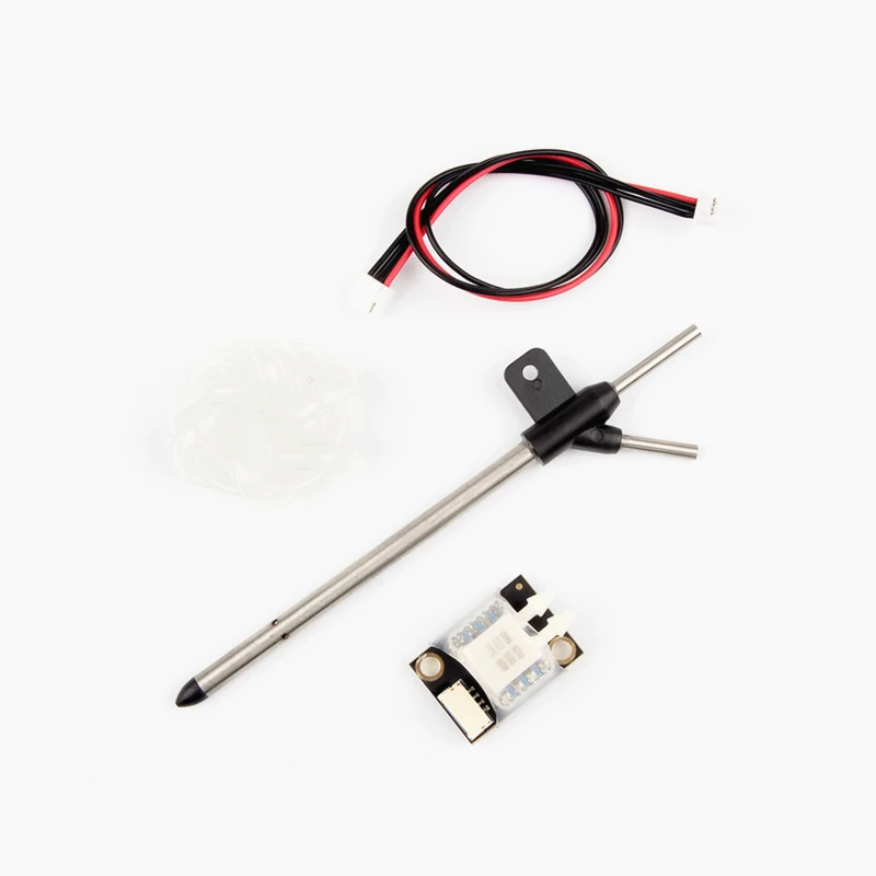 

HolyBro цифровой Воздушный Скорость Сенсор Rc Самолеты дистанционного управления Air Скорость Сенсор для скоростного радиоуправляемого дрона а...