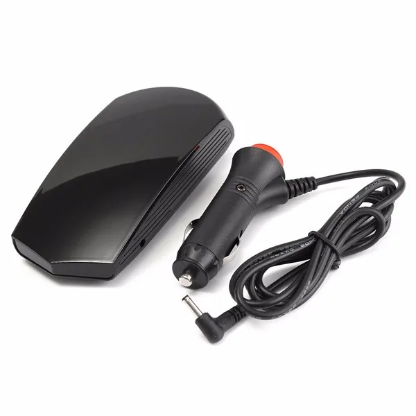 Автомобильный радар dectector автомобильное зарядное устройство и