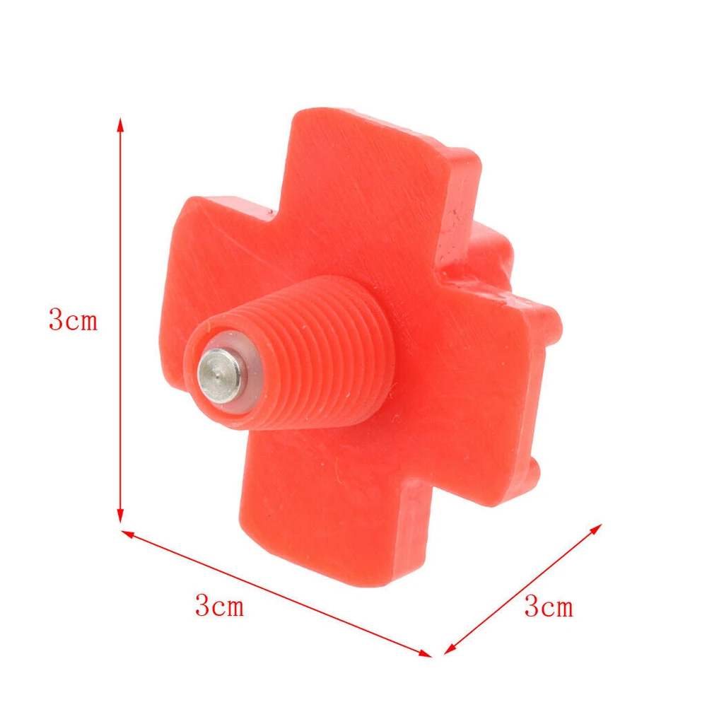 12 шт. поилка для птиц соски 304 нержавеющая сталь Автоматическая птица курица