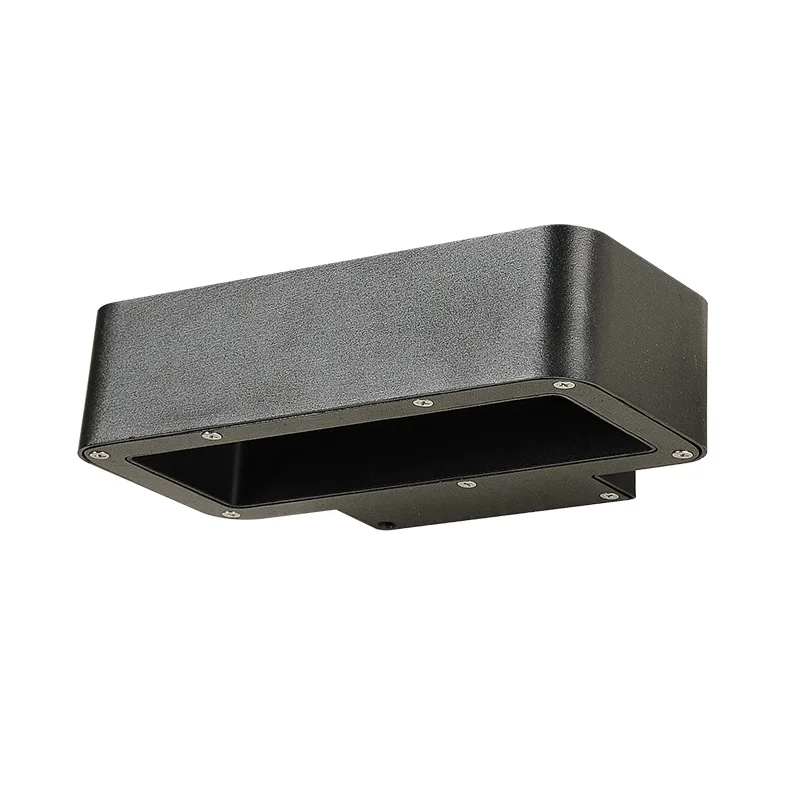 Светодиодный настенный светильник наружный водонепроницаемый для крыльца