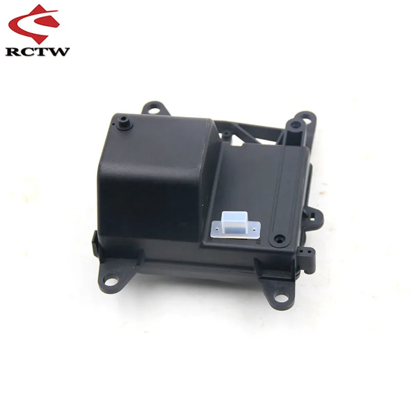 радиоприемник на радиоупра