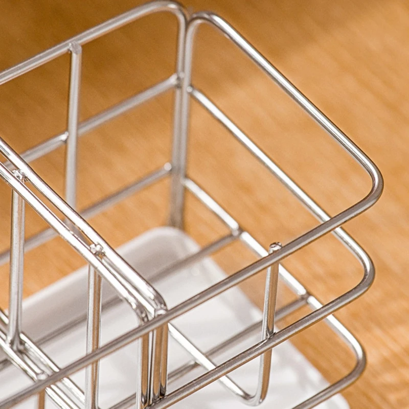 Настенный держатель для мыла 667A | Дом и сад