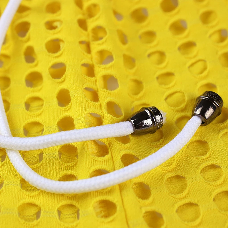 Мужские домашние шорты эластичные нейлоновые сетчатые на ремешке мужские