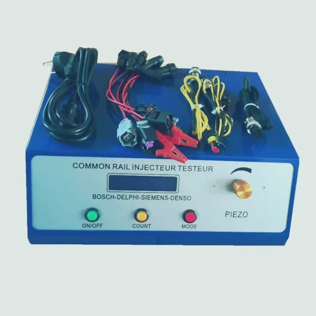 

cri-700 cr1000a common rail diesel fuel injector piezo nozzle tester