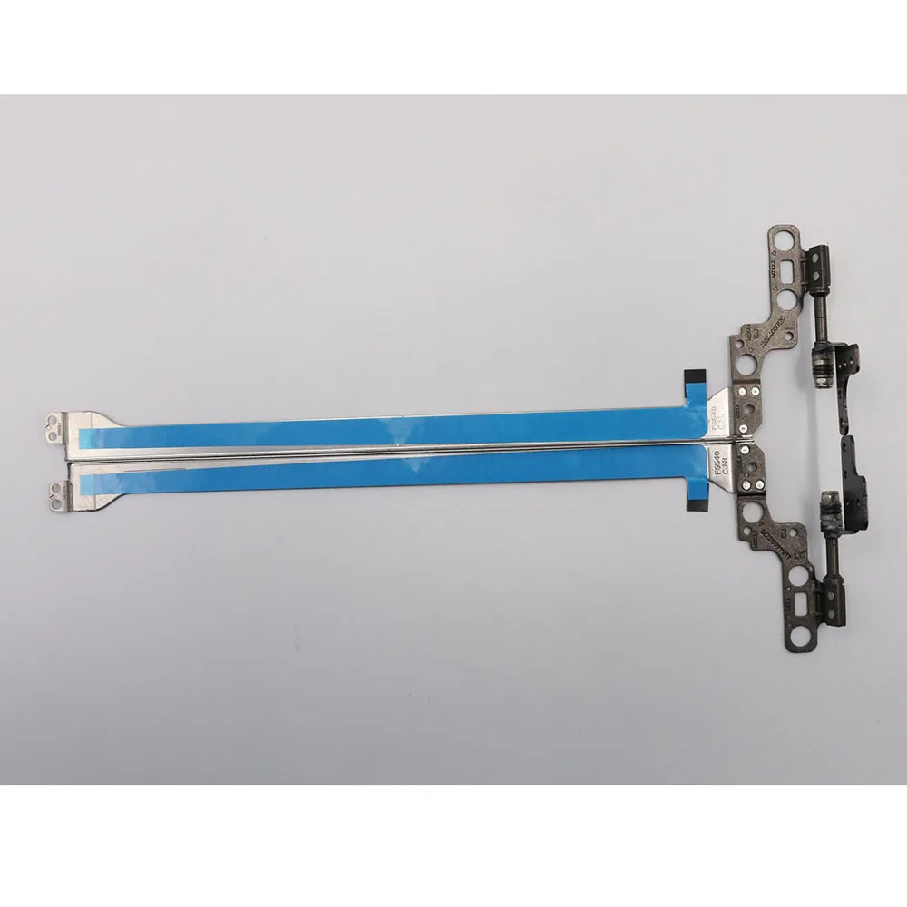 Новая лента для ЖК-экрана с петлями для LENOVO IdeaPad S145-15IWL 340C-15 AST IGM IWL FS540, левая и правая петли