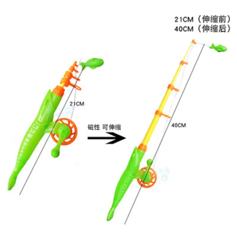 Игрушки для рыбацкого бассейна игра детей настольная ванна вечерние игрушки с