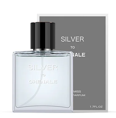 Мужской спрей для тела 50 мл стеклянная бутылка парфюм мужской стойкий аромат