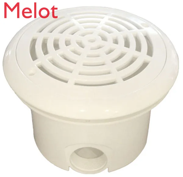 

XRY Swimming Pool UV Protection Pool Pipe Fitting Pool Main Drain