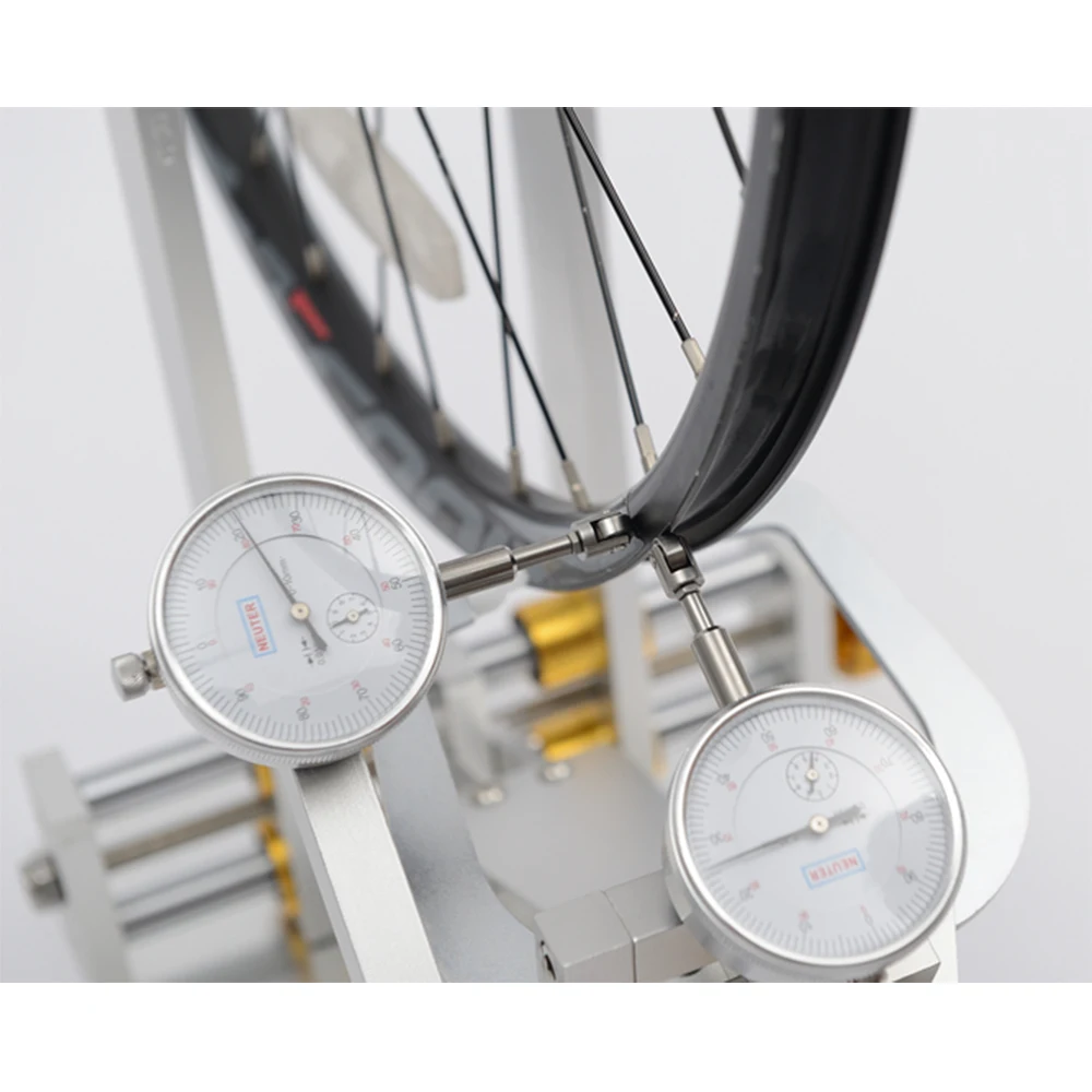 Профессиональное кольцо для регулировки колес велосипеда набор горного и