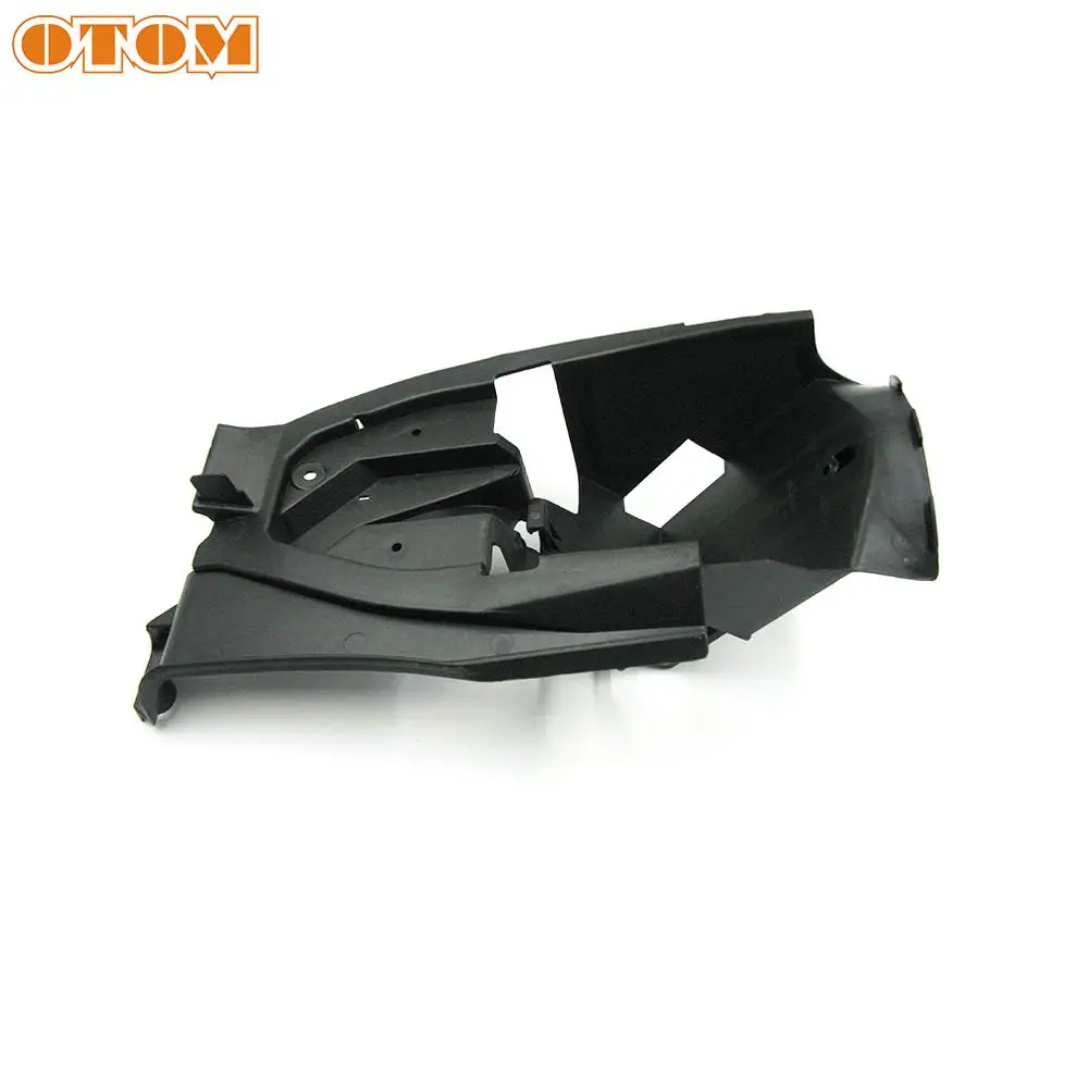 Боковой Чехол OTOM для мотоцикла боковой аккумулятора боковые панели скутера