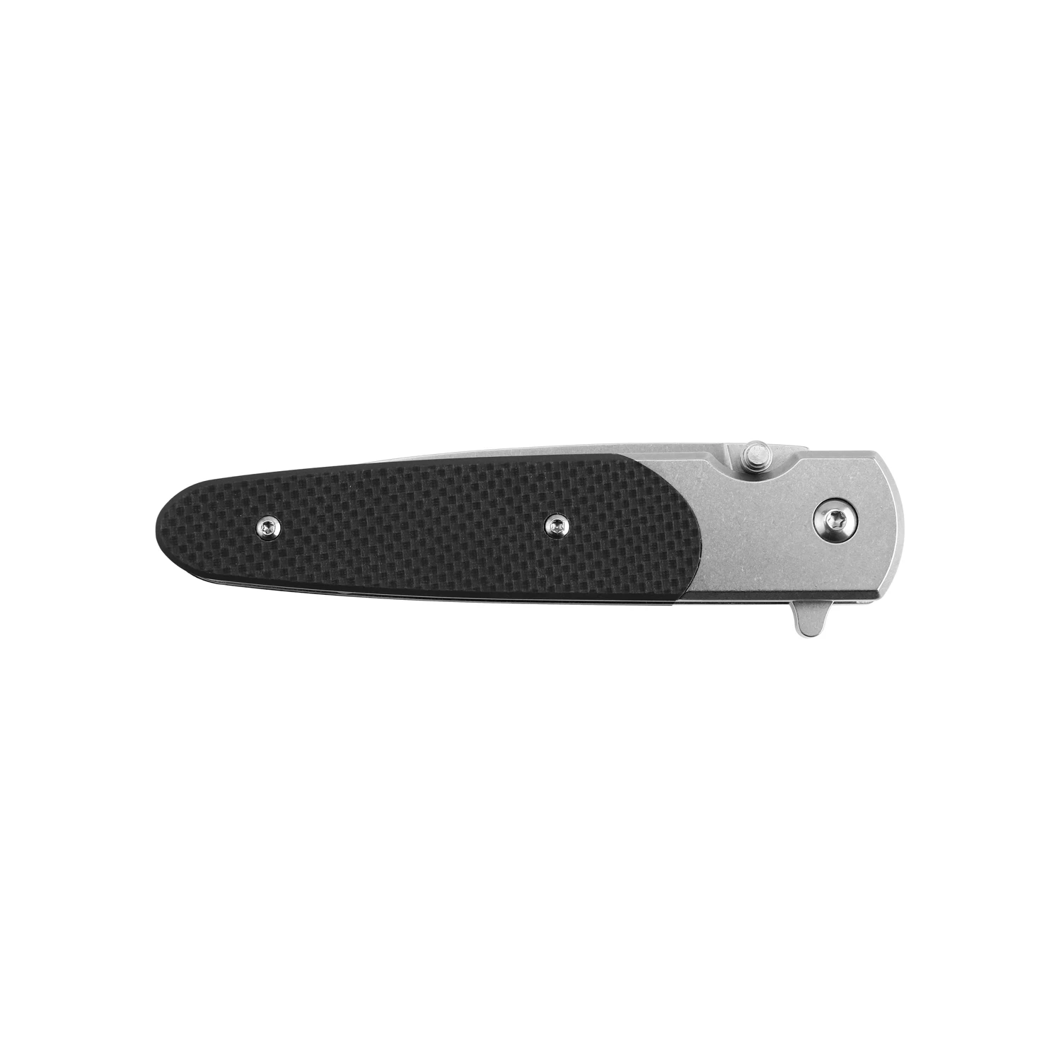 Складной нож Ganzo G743-2 58-60HRC 440C G10 или с деревянной ручкой уличный инструмент для
