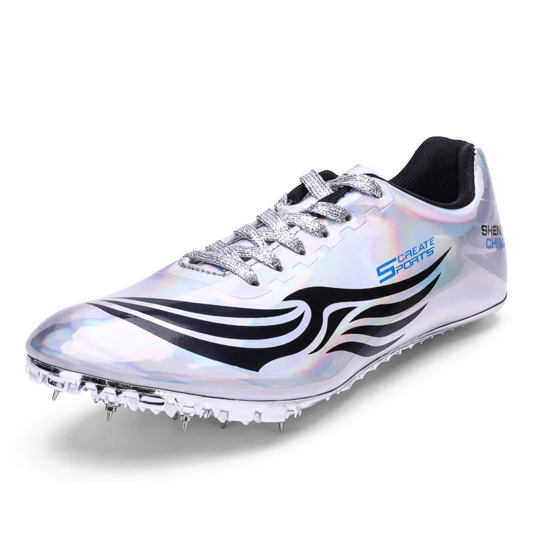 Для Мужчин's 2020 спринты ногтей Шипы профессиональной спортивной площадки