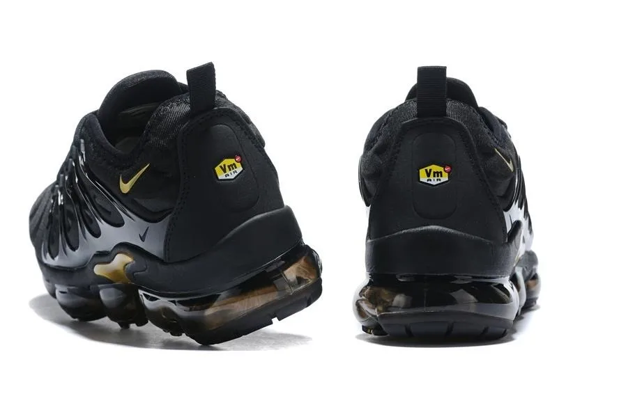 Мужские кроссовки на воздушной подушке SCHNIKE Air Max Vapormax Plus TN Размер 40-46 | Спорт и