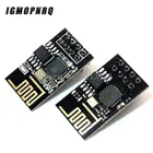 Беспроводной модуль ESP8266, обновленная версия, беспроводной трансивер с поддержкой Wi-Fi, серия ESP8266, приемопередатчик, ESP01, с поддержкой Wi-Fi, для беспроводной связи, ESP01, с поддержкой Wi-Fi, для детей, в возрасте от 1 года до 4 лет, с 1 года, 5 лет, версия, в наличии, версия, версия esp